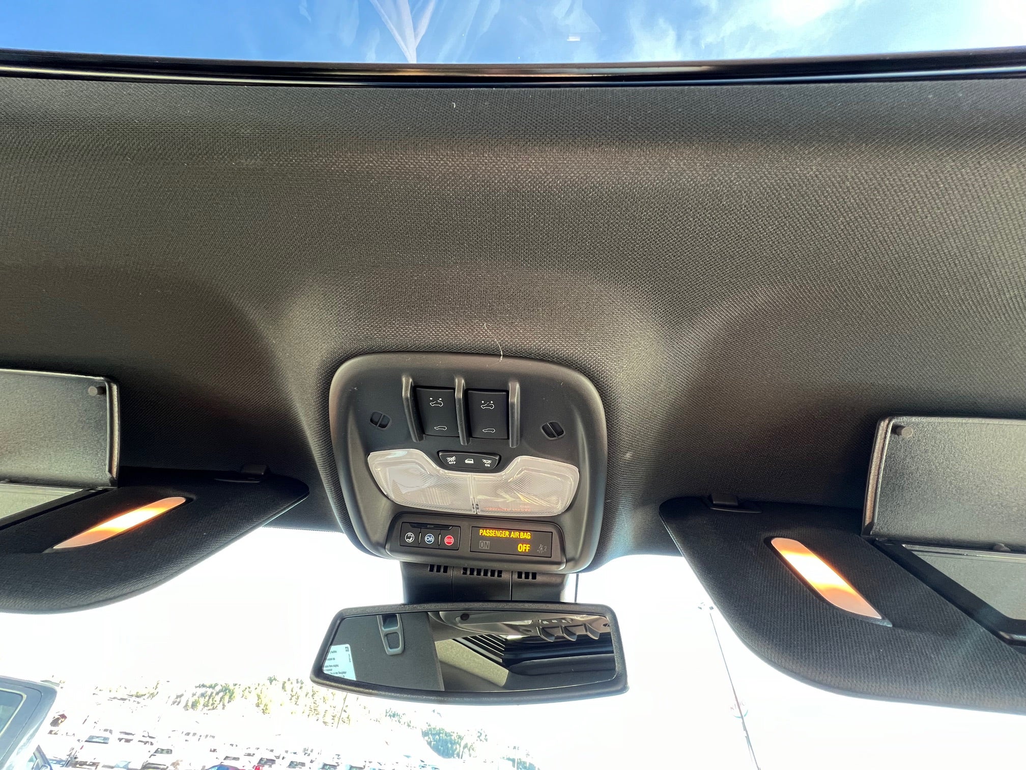 2024 GMC Canyon Crew Cab Short Box 4-Wheel Drive AT4