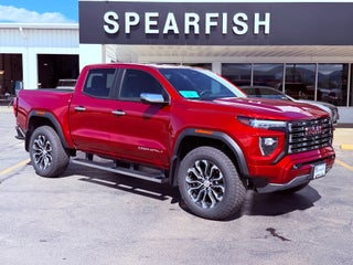 2023 GMC Canyon 4WD Denali