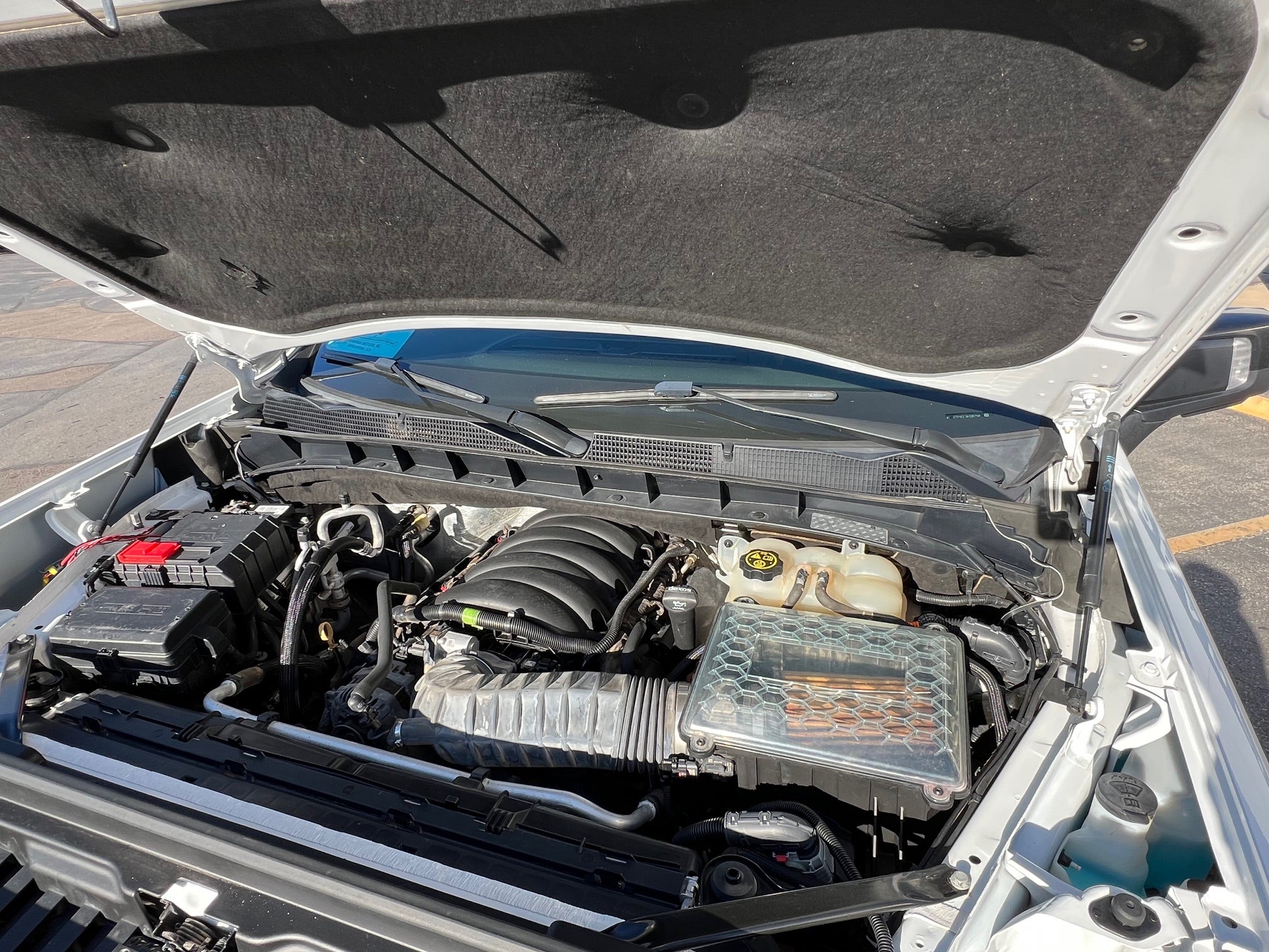 2019 GMC Sierra 1500 Crew Cab Short Box 4-Wheel Drive AT4