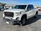 2019 GMC Sierra 1500 Crew Cab Short Box 4-Wheel Drive AT4