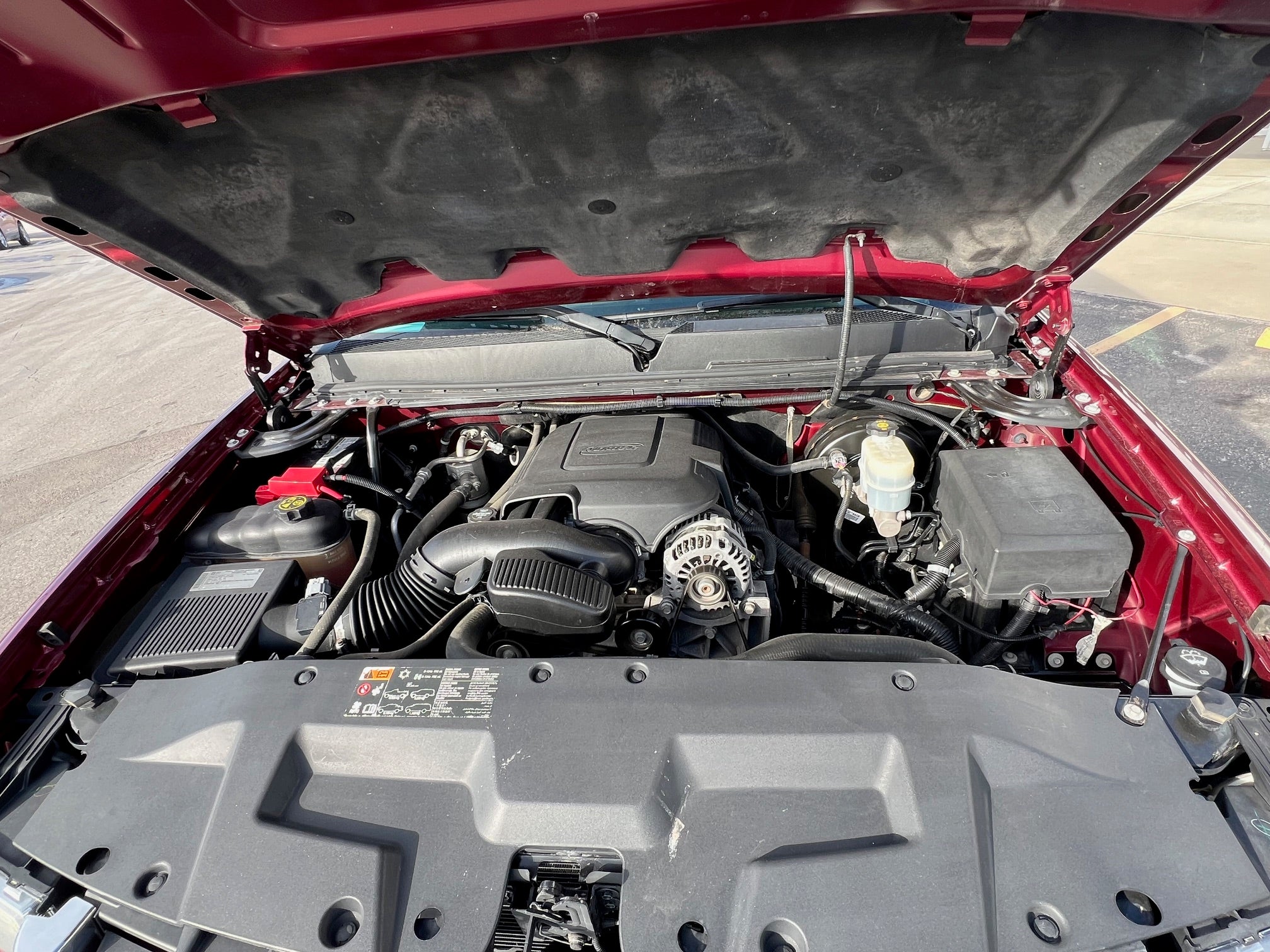 2013 GMC Sierra 1500 Extended Cab Standard Box 4-Wheel Drive SLE