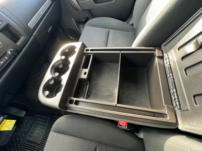 2013 GMC Sierra 1500 Extended Cab Standard Box 4-Wheel Drive SLE