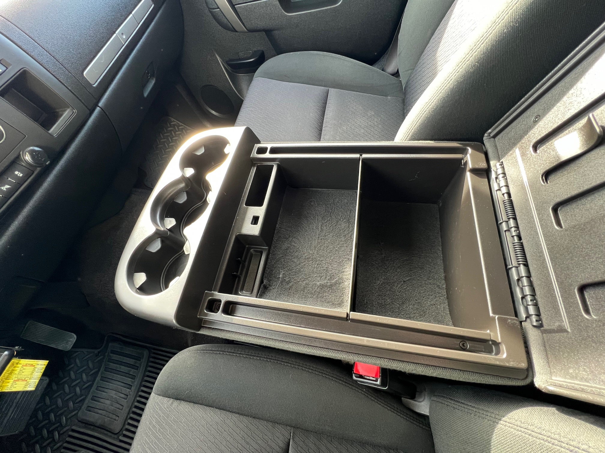 2013 GMC Sierra 1500 Extended Cab Standard Box 4-Wheel Drive SLE