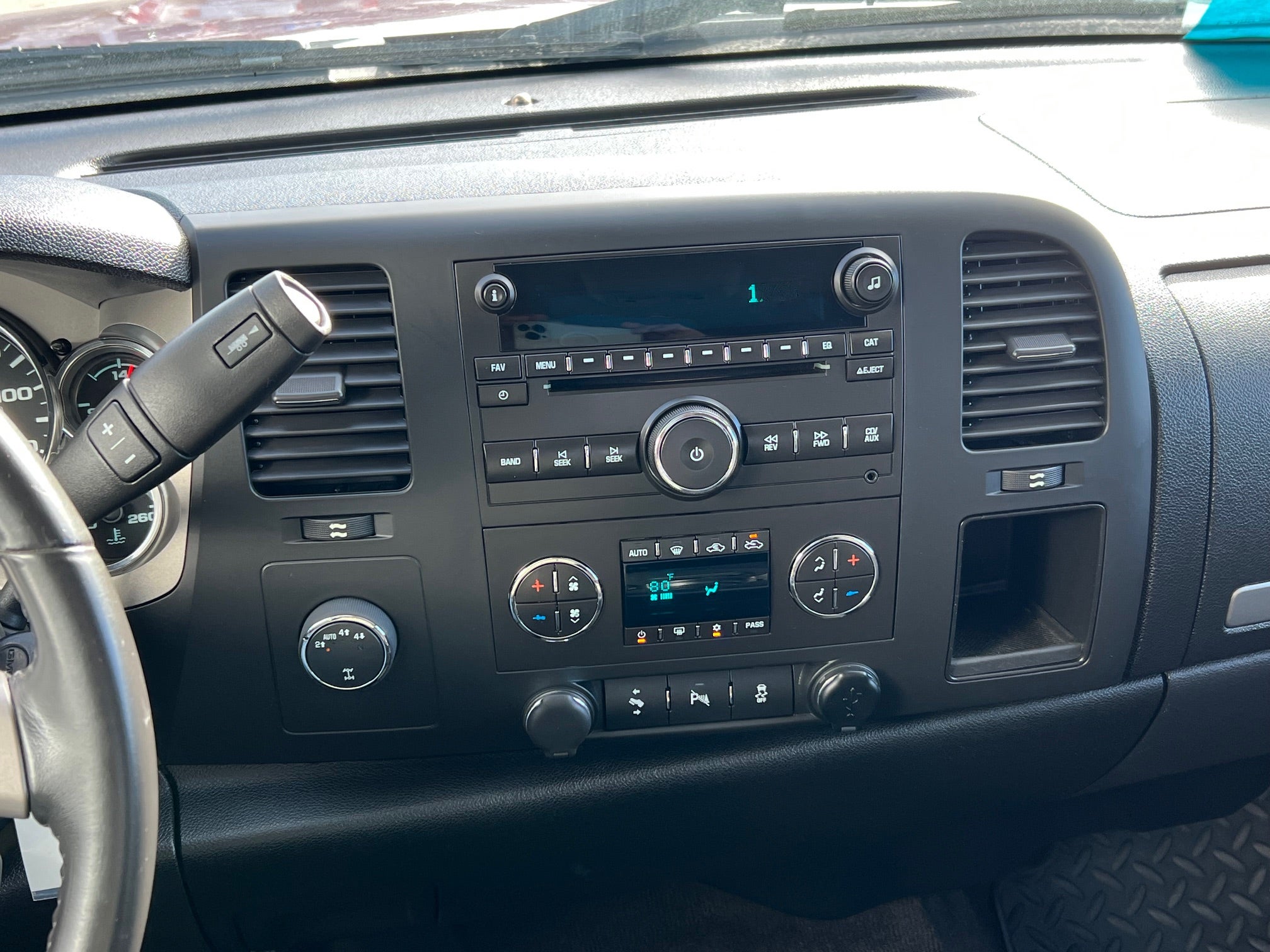 2013 GMC Sierra 1500 Extended Cab Standard Box 4-Wheel Drive SLE