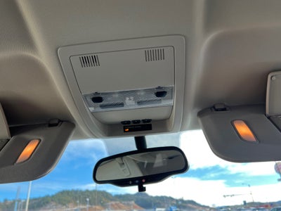 2013 GMC Sierra 1500 Extended Cab Standard Box 4-Wheel Drive SLE