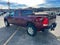 2013 GMC Sierra 1500 Extended Cab Standard Box 4-Wheel Drive SLE