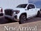 2020 GMC Sierra 1500 Crew Cab Short Box 4-Wheel Drive SLT