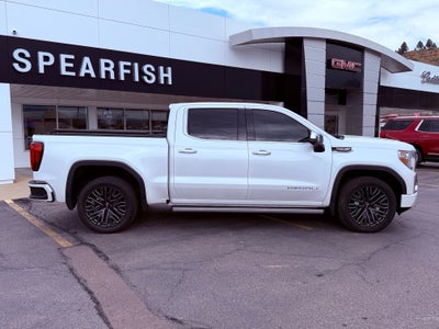2019 GMC Sierra 1500 Denali