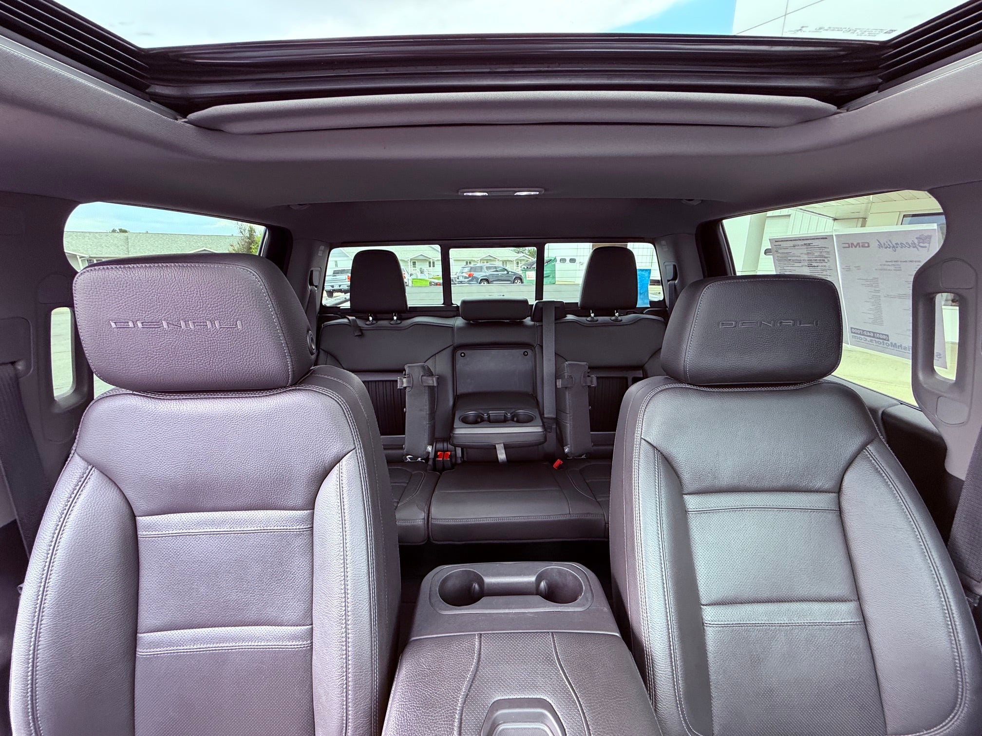 2019 GMC Sierra 1500 Denali