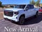 2024 GMC Sierra 1500 Crew Cab Short Box 4-Wheel Drive AT4