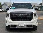 2024 GMC Sierra 1500 Crew Cab Short Box 4-Wheel Drive Denali Ultimate
