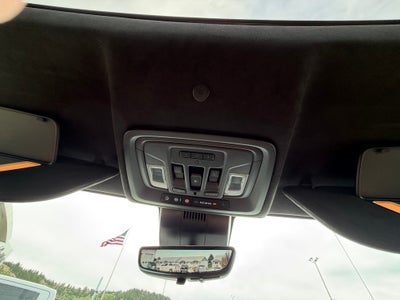 2024 GMC Sierra 1500 Crew Cab Short Box 4-Wheel Drive Denali Ultimate