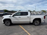 2024 GMC Sierra 1500 Crew Cab Short Box 4-Wheel Drive Denali Ultimate