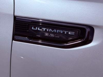 2024 GMC Sierra 1500 Crew Cab Short Box 4-Wheel Drive Denali Ultimate
