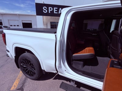 2024 GMC Sierra 1500 Crew Cab Short Box 4-Wheel Drive Denali Ultimate