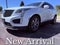 2020 Cadillac XT5 AWD 4dr Premium Luxury