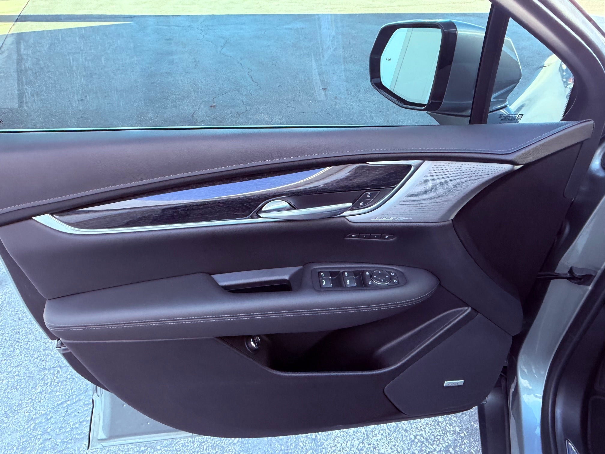 2023 Cadillac XT5 AWD Premium Luxury