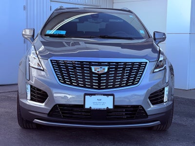 2023 Cadillac XT5 AWD Premium Luxury