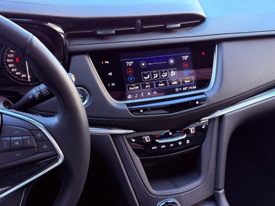 2023 Cadillac XT5 AWD Premium Luxury