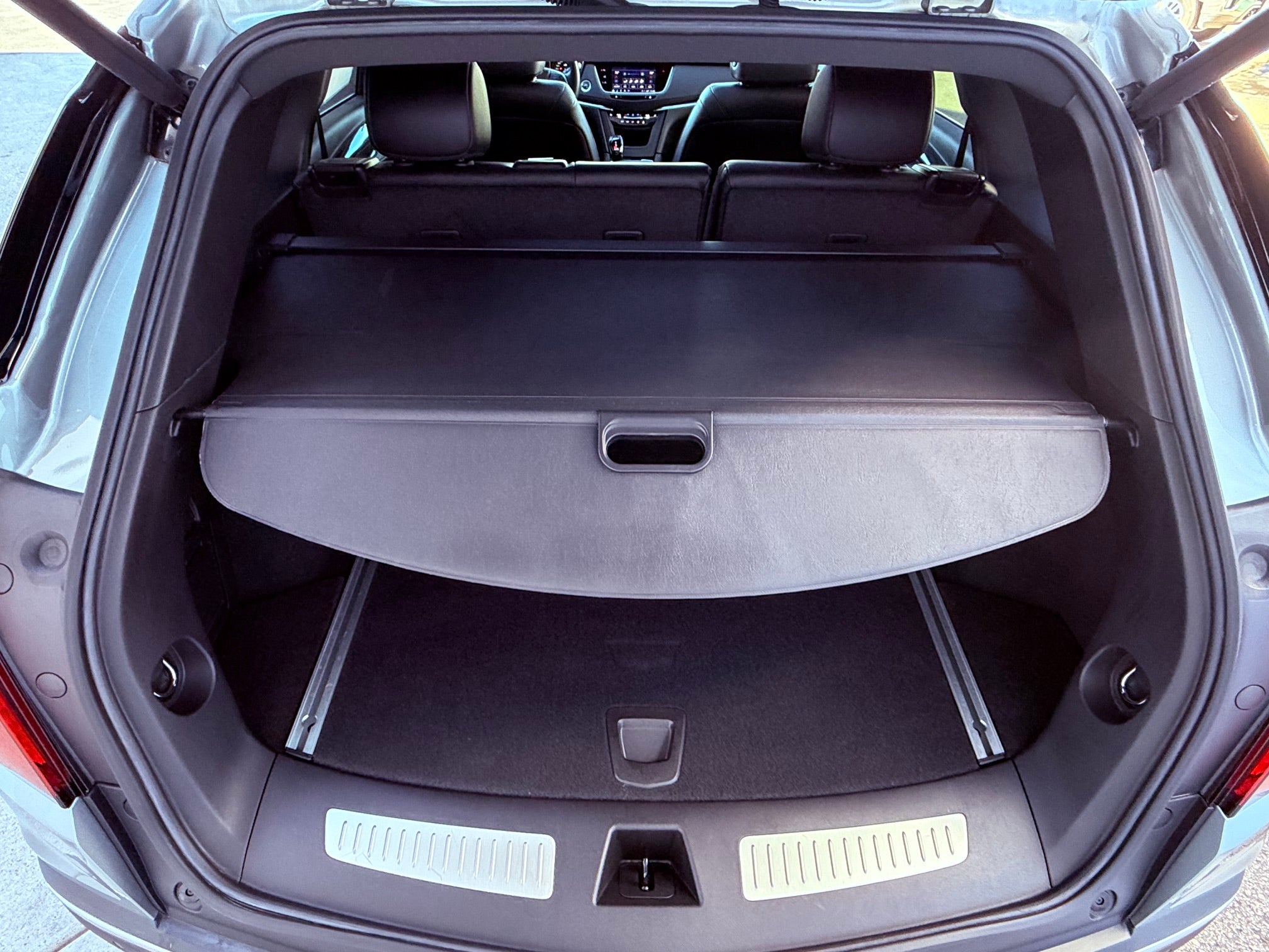 2023 Cadillac XT5 AWD Premium Luxury