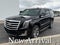 2019 Cadillac Escalade 4WD Premium Luxury