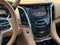 2016 Cadillac Escalade ESV 4WD Platinum