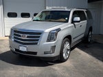 2016 Cadillac Escalade ESV 4WD Platinum