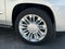 2016 Cadillac Escalade ESV 4WD Platinum