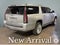 2018 Cadillac Escalade ESV 4WD Platinum