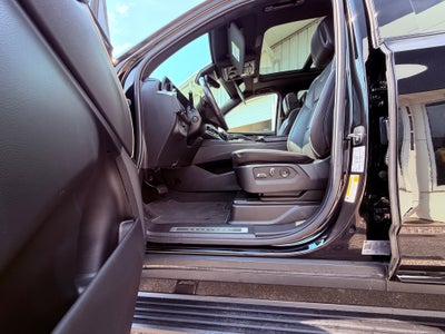 2021 Cadillac Escalade ESV Sport