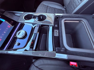 2025 Cadillac Escalade ESV Escalade-V ESV