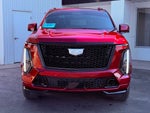 2025 Cadillac Escalade ESV Escalade-V ESV