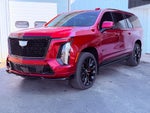 2025 Cadillac Escalade ESV Escalade-V ESV
