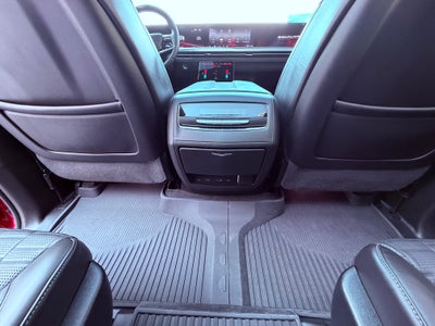 2025 Cadillac Escalade ESV Escalade-V ESV