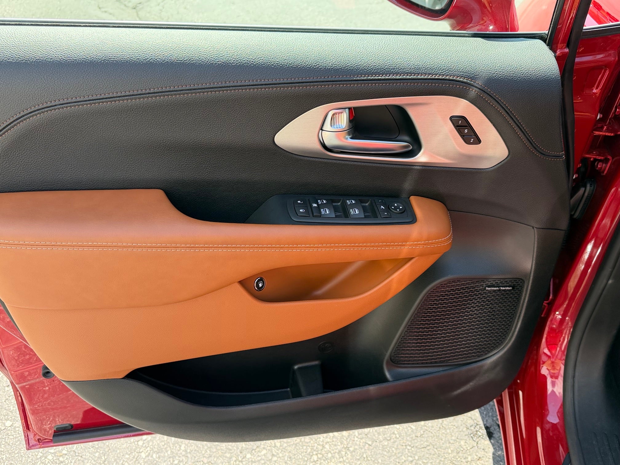 2024 Chrysler Pacifica Hybrid Hybrid Pinnacle FWD