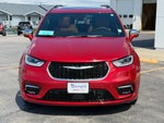 2024 Chrysler Pacifica Hybrid Hybrid Pinnacle FWD