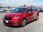 2024 Chrysler Pacifica Hybrid Hybrid Pinnacle FWD