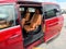 2024 Chrysler Pacifica Hybrid Hybrid Pinnacle FWD