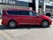 2024 Chrysler Pacifica Hybrid Hybrid Pinnacle FWD