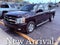 2008 Chevrolet Silverado 1500 4WD Crew Cab Short Box LTZ