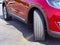 2017 Lincoln MKX Reserve AWD