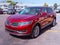 2017 Lincoln MKX Reserve AWD