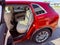 2017 Lincoln MKX Reserve AWD