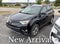 2017 Toyota RAV4 Limited AWD (GS)