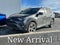 2018 Toyota RAV4 XLE AWD (Natl)