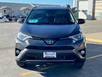 2018 Toyota RAV4 XLE AWD (Natl)