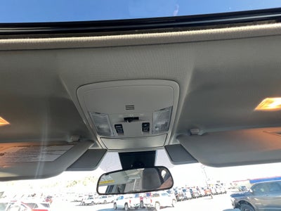 2018 Toyota RAV4 XLE AWD (Natl)