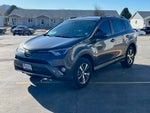 2018 Toyota RAV4 XLE AWD (Natl)