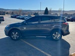 2018 Toyota RAV4 XLE AWD (Natl)