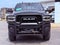 2021 RAM 2500 Power Wagon Crew Cab 4x4 6'4" Box